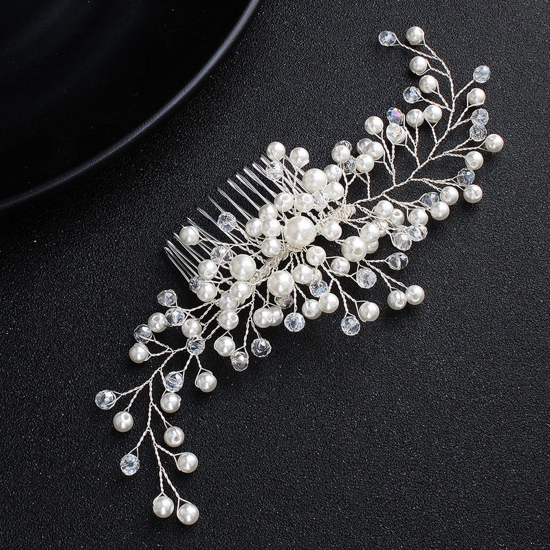 Alloy Fashion Flowers Hair accessories  Alloy NHHS0398Alloy