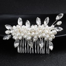Alloy Fashion Flowers Hair accessories  Alloy NHHS0400Alloypicture1