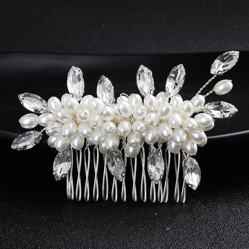Alloy Fashion Flowers Hair accessories  Alloy NHHS0400Alloy