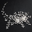 Alloy Fashion Flowers Hair accessories  Alloy NHHS0405Alloypicture1