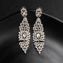 Alloy Fashion Geometric earring  Alloy NHHS0430Alloypicture2