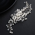 Alloy Fashion Flowers Hair accessories  Alloy NHHS0398Alloypicture3