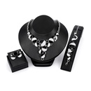 Alloy Fashion  The necklace  61173218 NHXS159361173218picture1