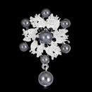 Alloy Fashion Flowers A brooch  Alloy Aa051  A NHDR2682AlloyAa051Apicture2