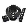 Alloy Fashion  The necklace  61173218 NHXS159361173218picture3