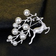 Alloy Fashion Animal A brooch  Dumb alloy AH065  A NHDR2710DumballoyAH065Apicture5