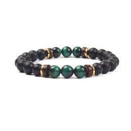 Natural Stone Fashion Geometric bracelet  B6267A NHGW0245B6267Apicture19