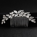 Alloy Fashion Geometric Hair accessories  Alloy NHHS0465Alloypicture1