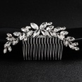 Alloy Fashion Geometric Hair accessories  Alloy NHHS0465Alloypicture3