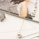 Alloy Vintage Geometric necklace  Alloy NHNT0526Alloypicture1