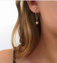 Alloy Fashion Geometric earring  Alloy NHGY2027Alloypicture3