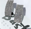 Alloy Fashion Geometric earring  Alloy NHNT0537Alloypicture3