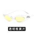 Alloy Fashion  glasses  Bright black ash NHKD0027Brightblackashpicture22