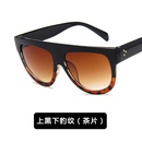 Acrylic Fashion  glasses  Black tea NHKD0362Blackteapicture1