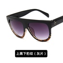 Acrylic Fashion  glasses  Black tea NHKD0362Blackteapicture2