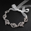 Alloy Fashion Geometric Bridal jewelry  Alloy NHHS0517Alloypicture1