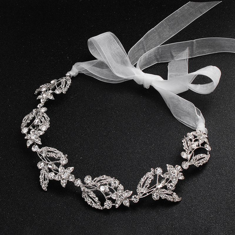 Alloy Fashion Geometric Bridal jewelry  Alloy NHHS0517Alloy