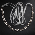 Alloy Simple  Bridal jewelry  Alloy NHHS0512Alloypicture4