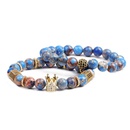 Alloy Fashion Geometric bracelet  Crown NHYL0197Crownpicture3