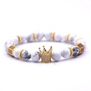 Alloy Fashion Geometric bracelet  Crown NHYL0197Crownpicture4