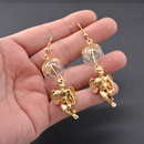 Alloy Fashion Animal earring  A NHNT0644Apicture2