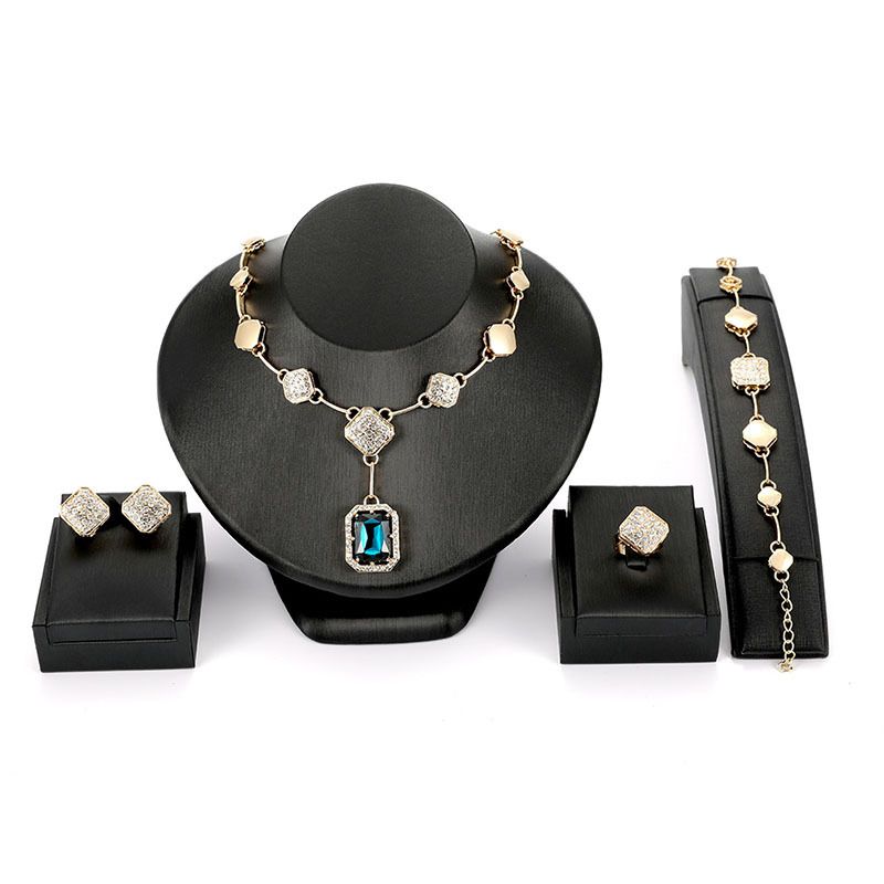 Alloy Bohemia  necklace  61174425 NHXS173761174425