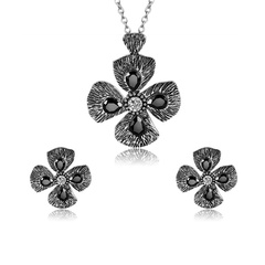 Alloy Bohemia  necklace  (61172544) NHXS1745-61172544