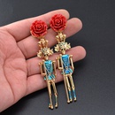 Alloy Fashion Cartoon earring  A NHNT0640Apicture23