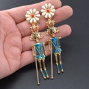 Alloy Fashion Cartoon earring  A NHNT0640Apicture2