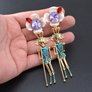 Alloy Fashion Cartoon earring  A NHNT0640Apicture25