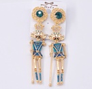 Alloy Fashion Cartoon earring  A NHNT0640Apicture26