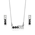 Alloy Korea  necklace  61172433 alloy NHXS171661172433alloypicture12