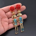 Alloy Fashion Cartoon earring  A NHNT0640Apicture31