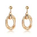 Alloy Fashion bolso cesta earring  61189463A NHLP115061189463Apicture1