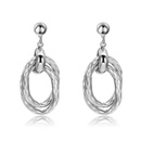 Alloy Fashion bolso cesta earring  61189463A NHLP115061189463Apicture2