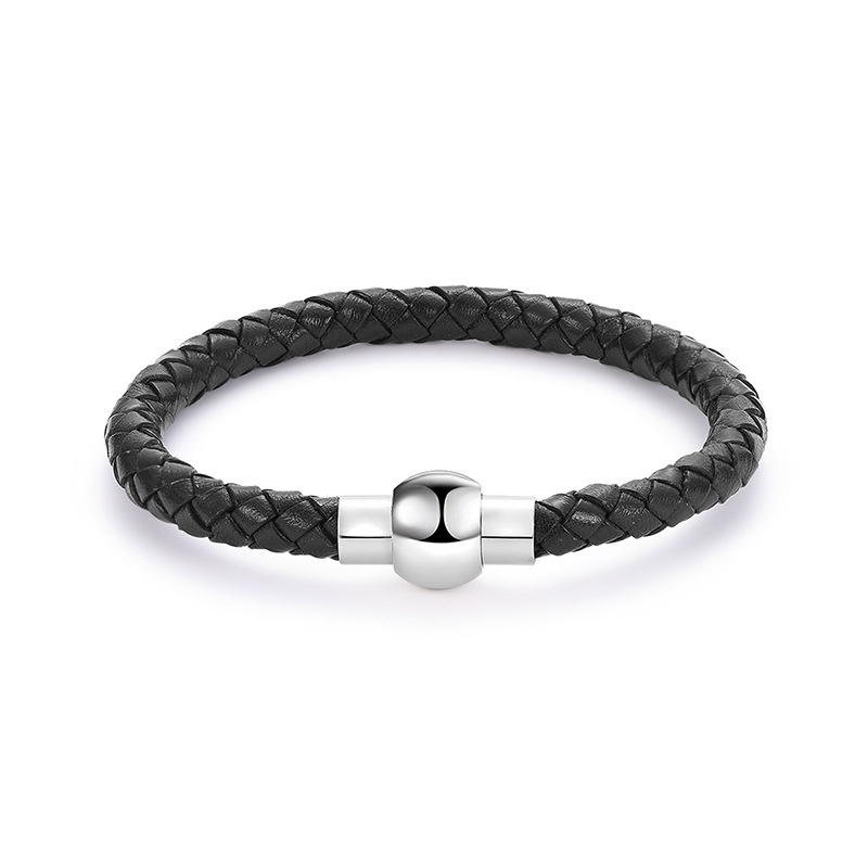 Leather Fashion bolso cesta bracelet  61186347 NHXS180161186347