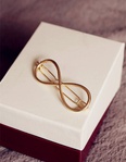 Alloy Simple Geometric Hair accessories  Triangle alloy NHHN0024Trianglealloypicture28