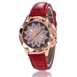 Alloy Fashion  Ladies watch  white NHSY1397whitepicture2