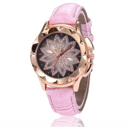 Alloy Fashion  Ladies watch  white NHSY1397whitepicture6