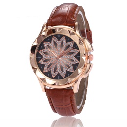 Alloy Fashion  Ladies watch  white NHSY1397whitepicture5