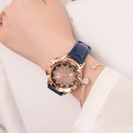 Alloy Fashion  Ladies watch  white NHSY1439whitepicture3