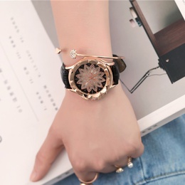 Alloy Fashion  Ladies watch  white NHSY1439whitepicture4