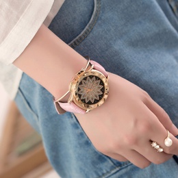 Alloy Fashion  Ladies watch  white NHSY1439whitepicture6