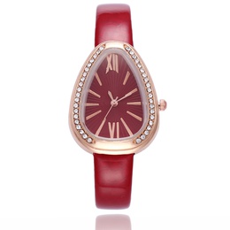 Alloy Fashion  Ladies watch  red NHSY1495redpicture1