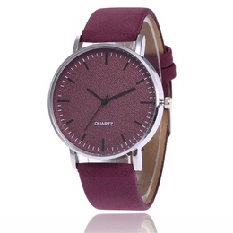 Alloy Fashion  Ladies watch  purple NHSY1567purplepicture1