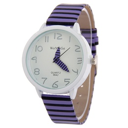 Alloy Fashion  Ladies watch  white NHSY1573whitepicture3