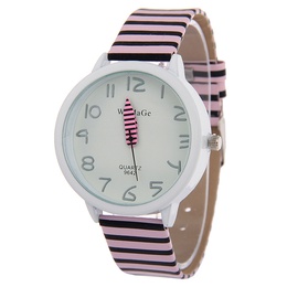 Alloy Fashion  Ladies watch  white NHSY1573whitepicture5