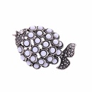 Alloy Fashion Animal brooch  Alloy1 NHQD5532Alloy1picture2