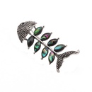 Alloy Fashion Animal brooch  fish NHYL0141fishpicture1