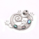 Alloy Fashion Animal brooch  fish NHYL0141fishpicture3